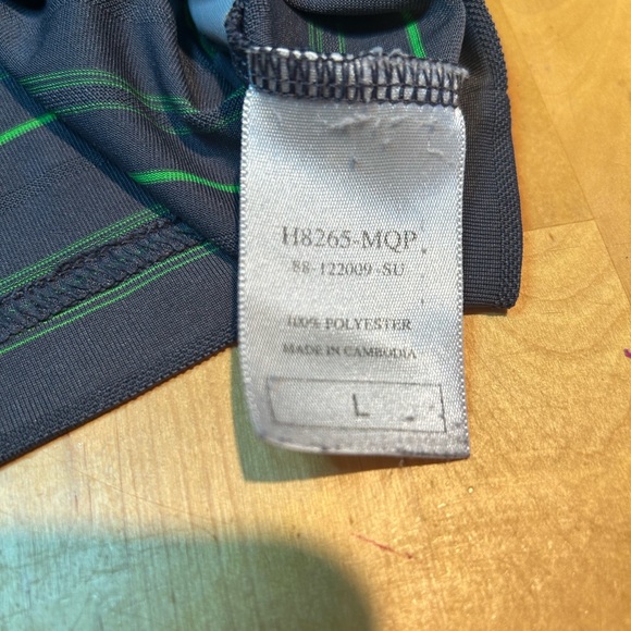 Mickey Mouse Champions Golf Polo - Picture 3 of 8